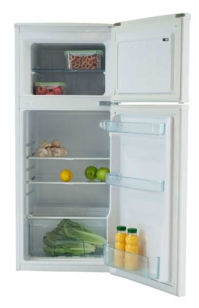 Fridge/Freezer Small £179.00 - Fridge Freezers Furniture World UK - Free  Next Day Delivery