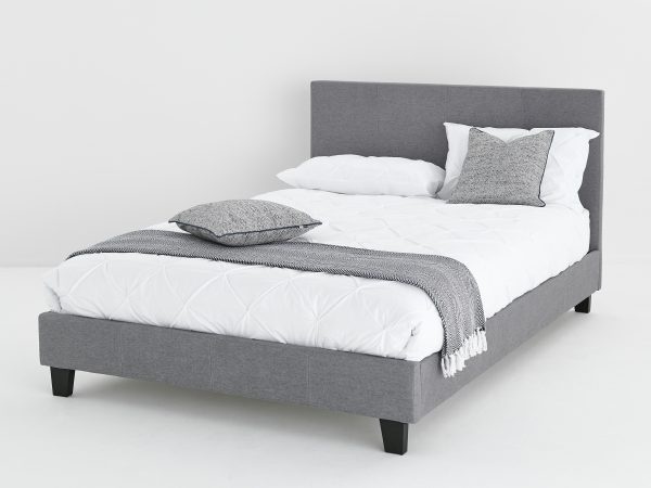 Next discount fabric bed