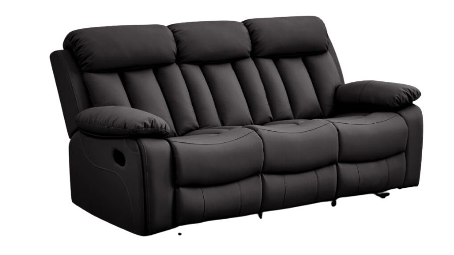 Pearl Eco 3 Seater Recliner Sofa £679.00 - Furniture World UK - Free ...
