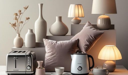 Home Accessories