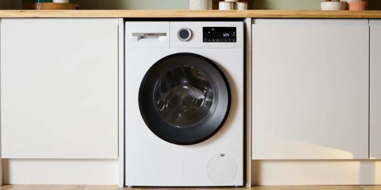 Discover Our Washing Machine Range