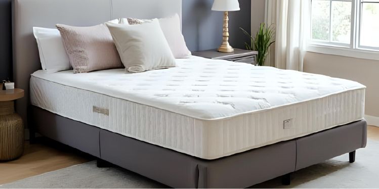 Discover Our Mattress Range