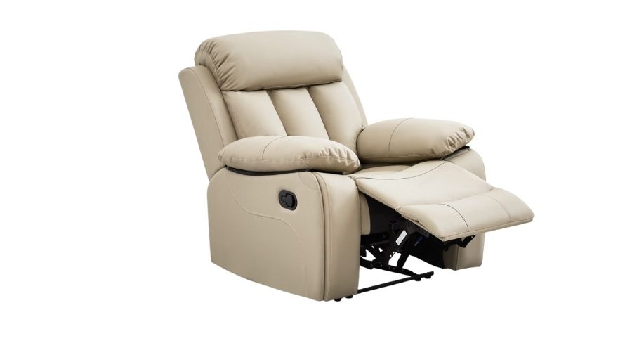 Pearl Eco 1 Seater Recliner Sofa
