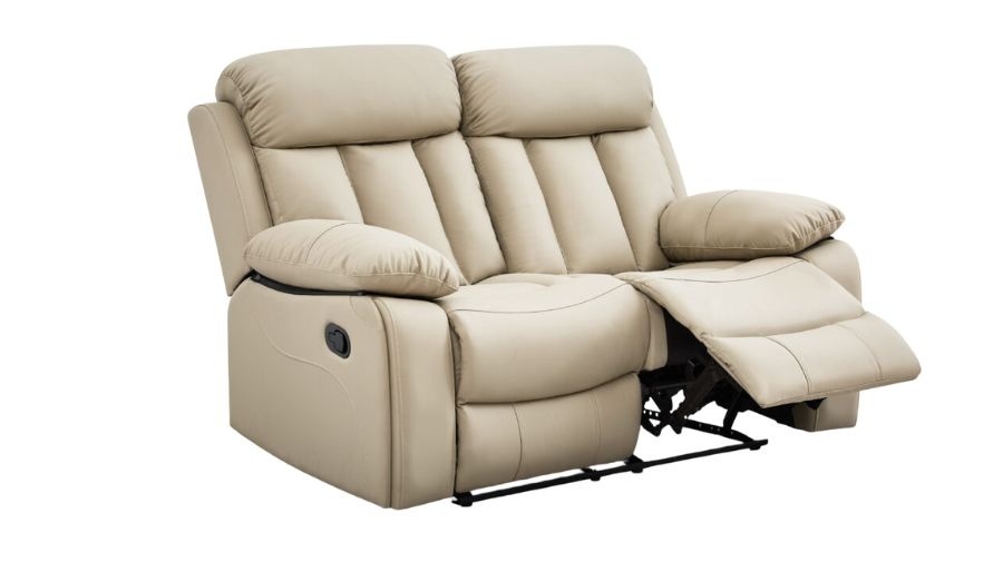 Pearl Eco 2 Seater Recliner Sofa