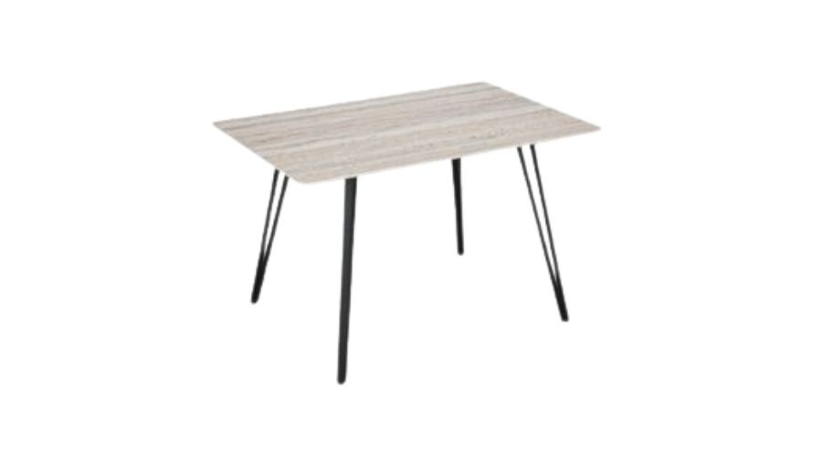 Leyton Travertine Table
