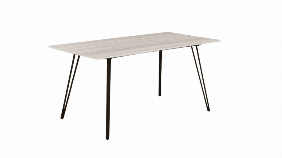 Leyton Travertine Table