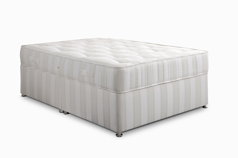 Royal Orthopaedic Divan Set