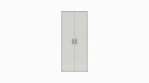 Marlow 2 Door Wardrobe