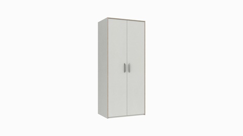 Marlow 2 Door Wardrobe