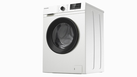 Washing Machine 6Kg - 2 Year Warranty - White