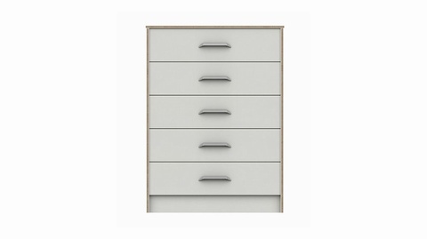 Marlow 5 Drawer Chest