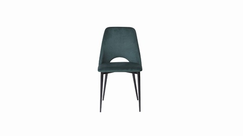 Chelsea Green Chair