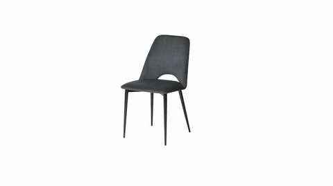 Chelsea Grey Chair