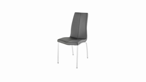 Madison Grey Chair