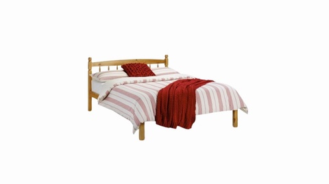 Pickwick Bed Frame