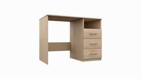 Budget Dressing Table