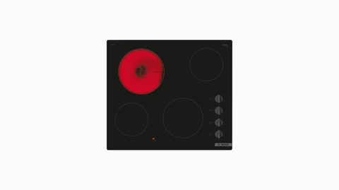 Bosch Ceramic Hob 60cm