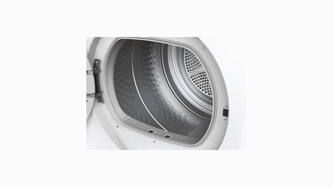 Vented Tumble Dryer 9kg - White
