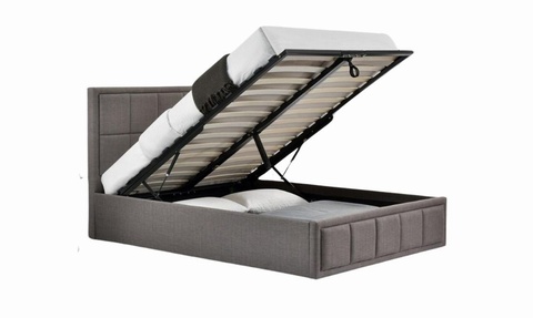 Hannover Ottoman Bed