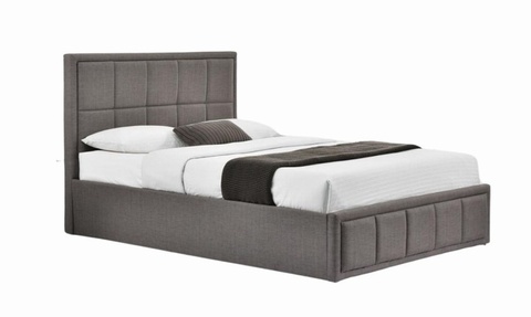 Hannover Ottoman Bed