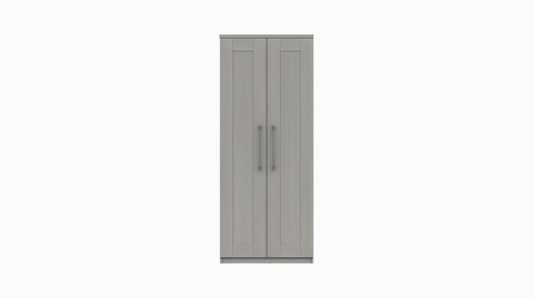 Andante 2 Door Robe