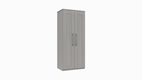 Andante 2 Door Robe