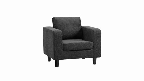 Emily 1 Seater Sofa