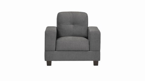 Jerry 1 Seater Sofa