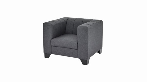 Greyson 1 Seater Sofa