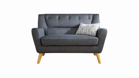 Lambeth 2 Seater Sofa