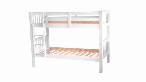 Barcelona Bunk Bed Frame
