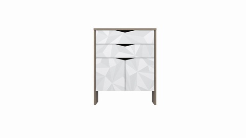 Lincoln Small Sideboard