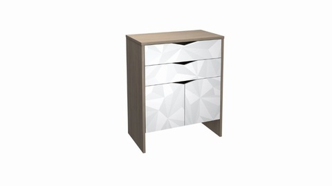 Lincoln Small Sideboard