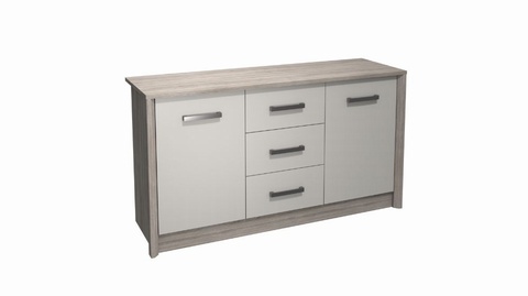 Arundel Large Sideboard