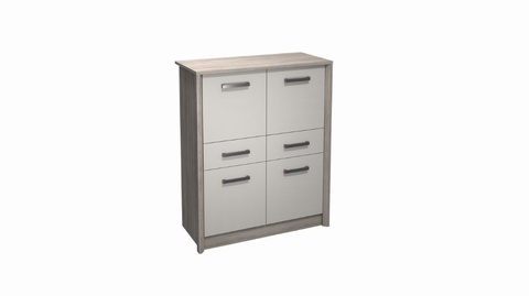 Arundel Small Sideboard