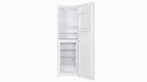 Large Freestanding Fridge Freezer
