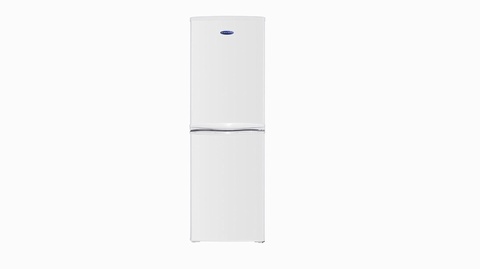 Fridge Freezer Medium - White