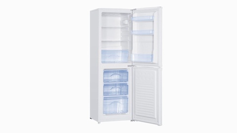 Fridge Freezer Medium - White