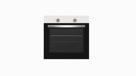 Built-in Oven- White