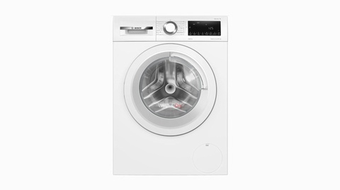 Bosch Washer Dryer 8/5kg 1400rpm - White