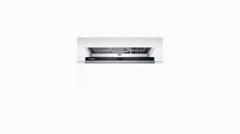 Bosch Dishwasher Integrated 60cm  Wide- White