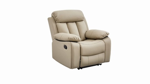 Pearl Eco 1 Seater Recliner Sofa