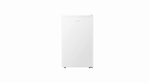 Undercounter Larder Fridge - White