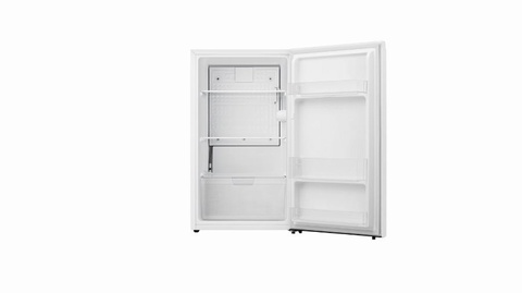 Undercounter Larder Fridge - White