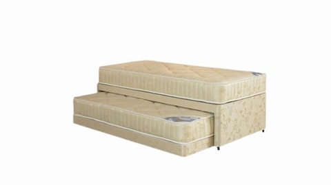 Divan Ortho Guest Bed