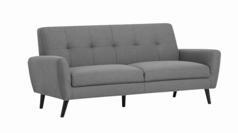 Monza 3-Seater Sofa
