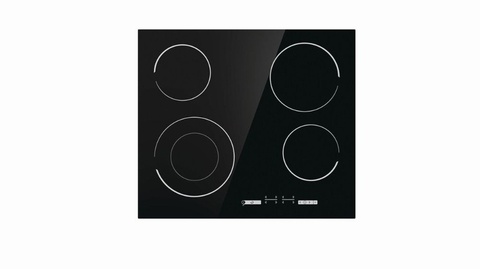 Ceramic Hob 60cm Wide