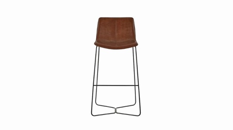 Joren Bar Stool (Set of 2)