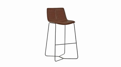 Joren Bar Stool (Set of 2)