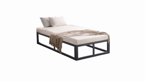 Kingston Metal Bed Frame